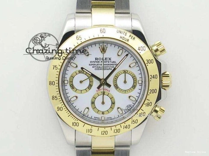 0523 OdorResistant Day Date 36 RG TWSF Best Edition White Diamonds Dial on RG Bracelet A 1610